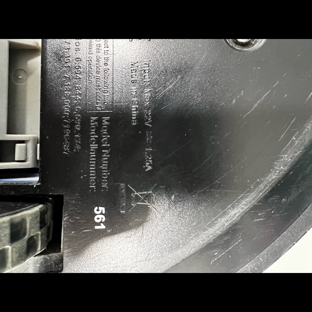 Roomba IRobot - Picture 4 of 4